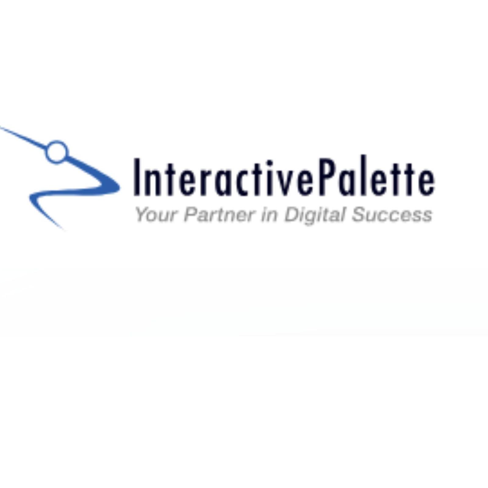 Interactive Palettema